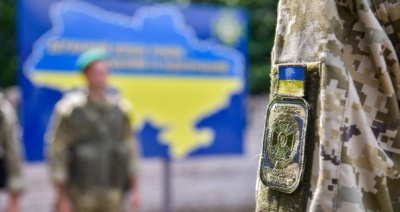 На Буковині прикордонник застрелив чоловіка, який напав на нього з мачете, - журналіст