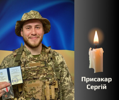 На Буковині сьогодні попрощаються із двома загиблими Героями