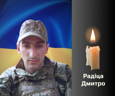 На Буковині сьогодні попрощаються із двома загиблими Героями