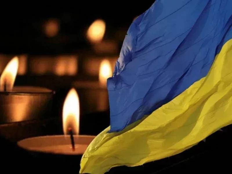 На війні з росіянами загинув військовий з Полтавщини