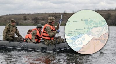 Окупанти двічі за ранок штурмували острів Нестрига: у ЗСУ пояснили його важливість