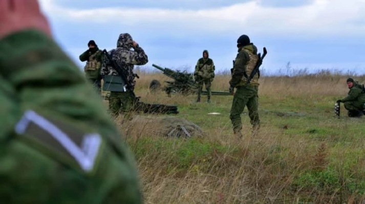 Росія залучила до бойових дій недоукомплектовані підрозділи з резерву – ISW 