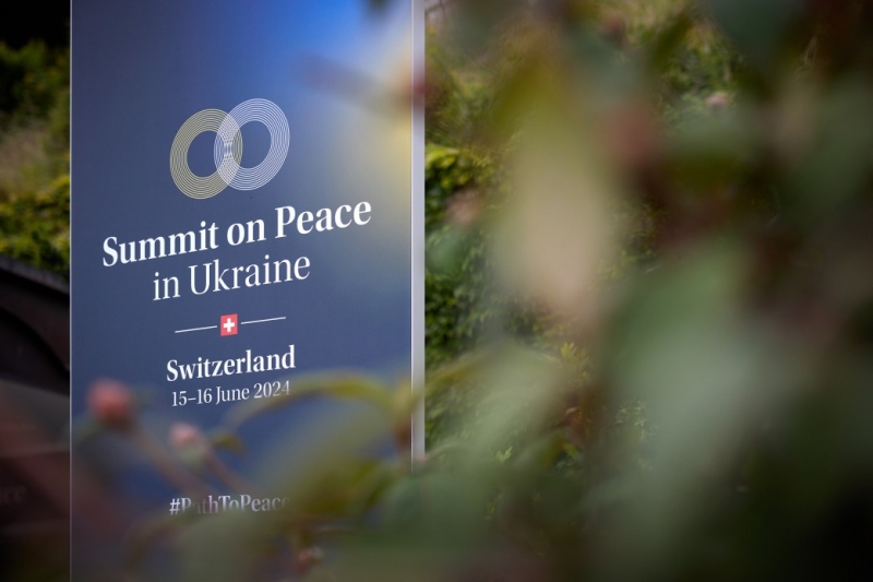 Саміт миру в Швейцарії: що вирішили та що буде далі?