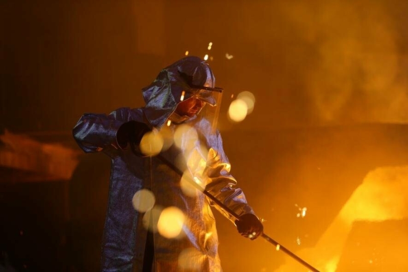 Запорізькі підприємства Метінвесту майже вдвічі збільшили сплату податків