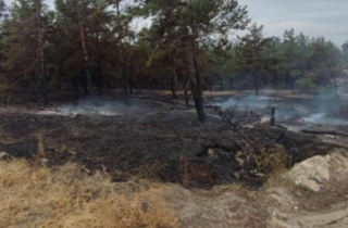 Вибиті вікна, пошкоджені покрівлі: наслідки атаки дронів на Київщину