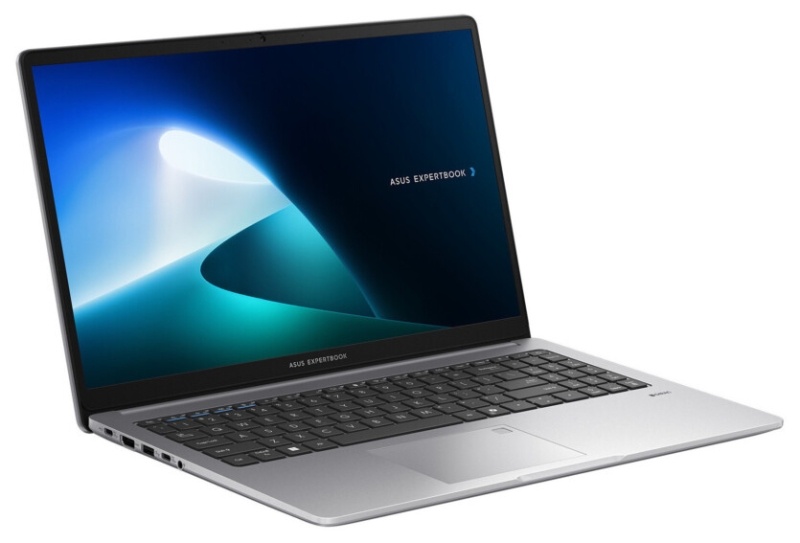 
Asus представила ноутбуки Vivobook S 15, ProArt та ExpertBook на Intel Core Ultra 200V та Snapdragon X Plus 