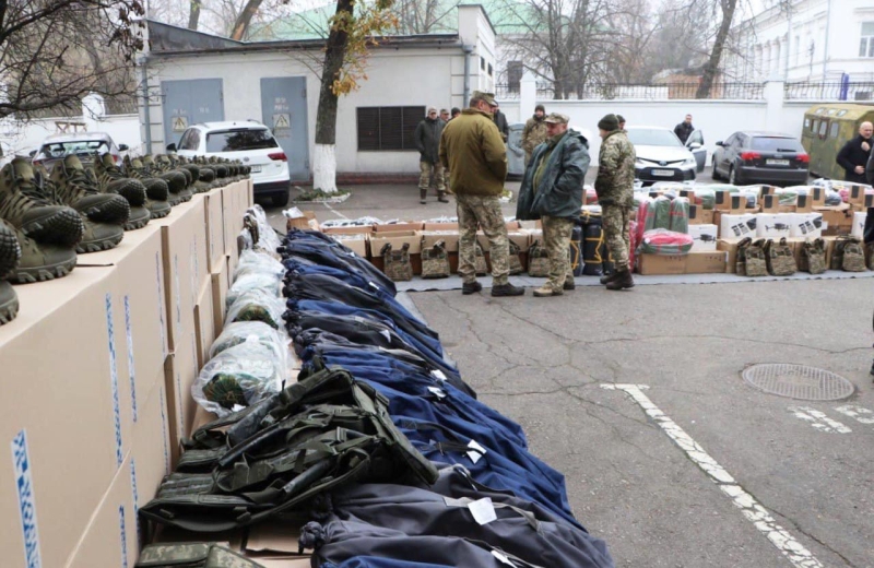 БЕБ почало розслідувати закупівлі для військових, які Полтавська міська рада закрила грифом «для службового користування»