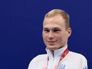 Полтавський плавець став чемпіоном Паралімпійських ігор