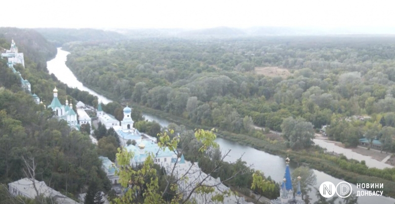 «У мене стріляли через двері». Спогади жителів Святогірська про окупацію