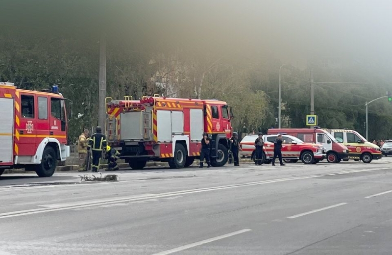 У Полтаві внаслідок ворожого удару по навчальному закладу загинуло понад 40 людей — Зеленський