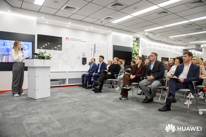 Cтартував конкурс Student TechChallenge-2024 для студентів технічних спеціальностей