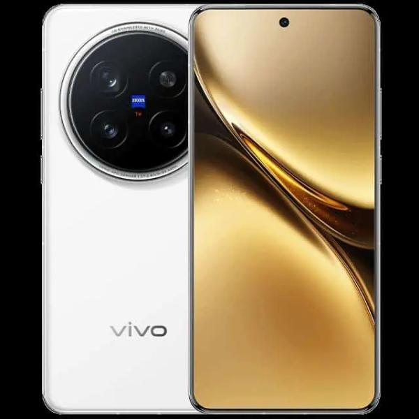 
Представлені Vivo X200, X200 Pro та X200 Pro mini — перші смартфони з Dimensity 9400 