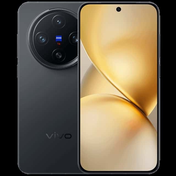 
Представлені Vivo X200, X200 Pro та X200 Pro mini — перші смартфони з Dimensity 9400 