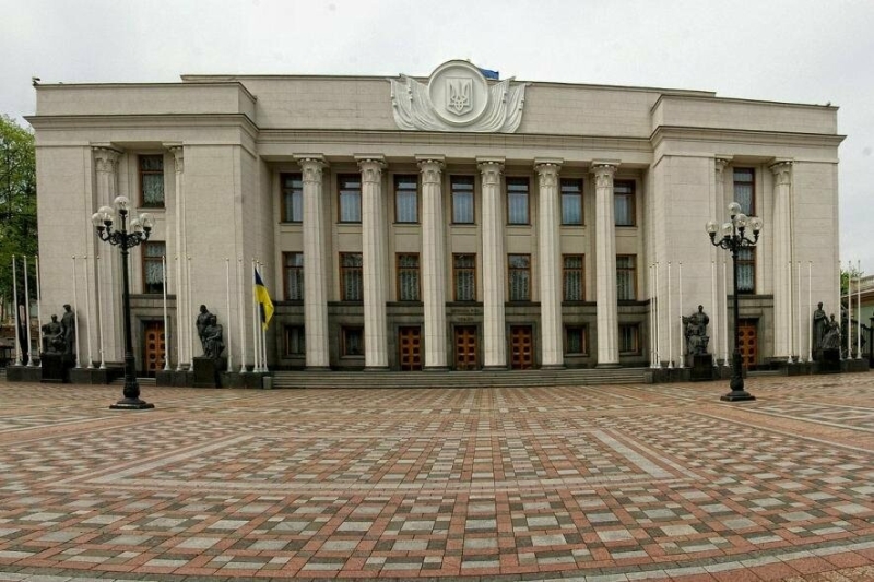 Рада підтримала надання відстрочки від мобілізації тим, чиї близькі родичі загинули на війні 