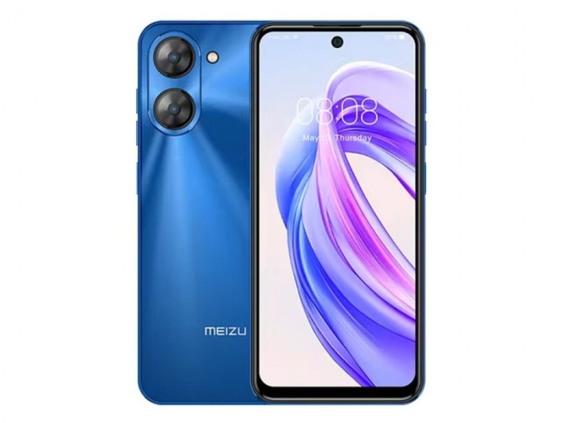 
			Meizu не здається: mBlu 21 – що запропонує бюджетний смартфон менш ніж за $100?			