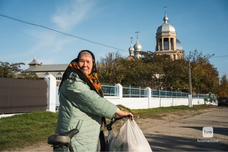 «За що нас? Ми ж теж росіяни!» Репортаж із села старообрядців на Одещині