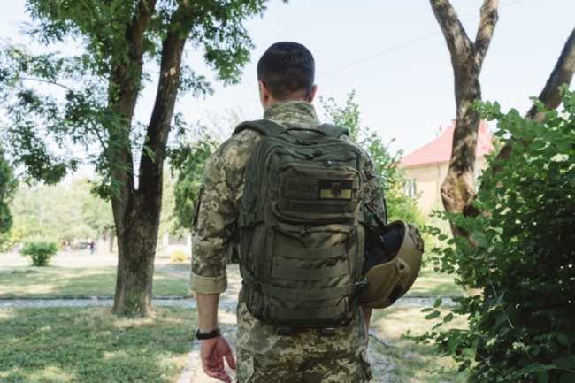 Дезертирам з Рівненщини обіцяють все пробачити, якщо повернуться до військових частин