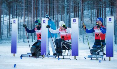 Діагностували мононуклеоз. Норвезька лижниця бореться із захворюванням