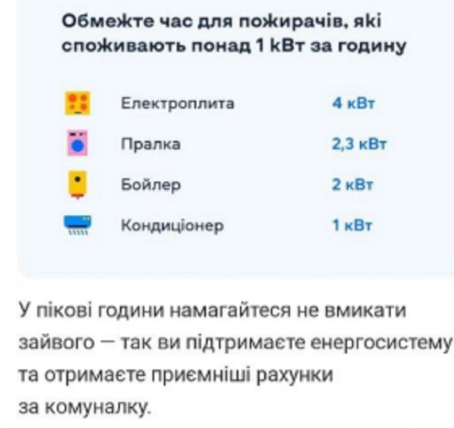 Відключення світла 25 грудня: чи діятимуть у Різдво графіки