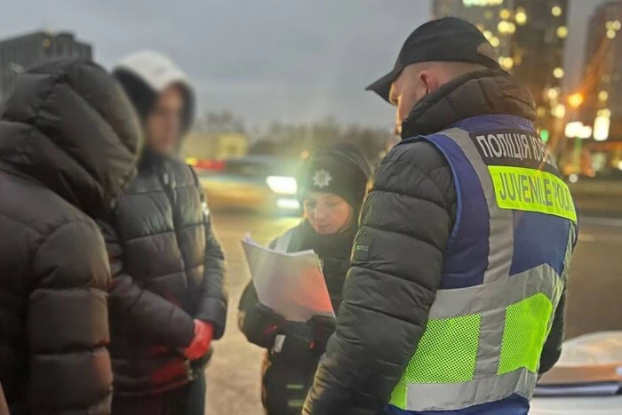 Скандал із мажорами в центрі Києва: один з підлітків отримав підозру