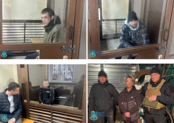 Підірвали вибухівку біля будинку волонтера: в Одесі затримали 4 підозрюваних у теракті 