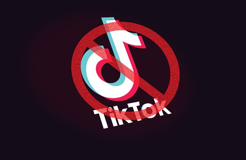 
			TikTok перестав працювати в США — програма видалена з магазинів, перегляд відео недоступний			