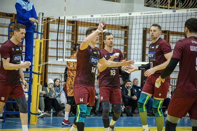 Україна U20 – Решетилівка, Житичі-Полісся – Буревісник. LIVE трансляції