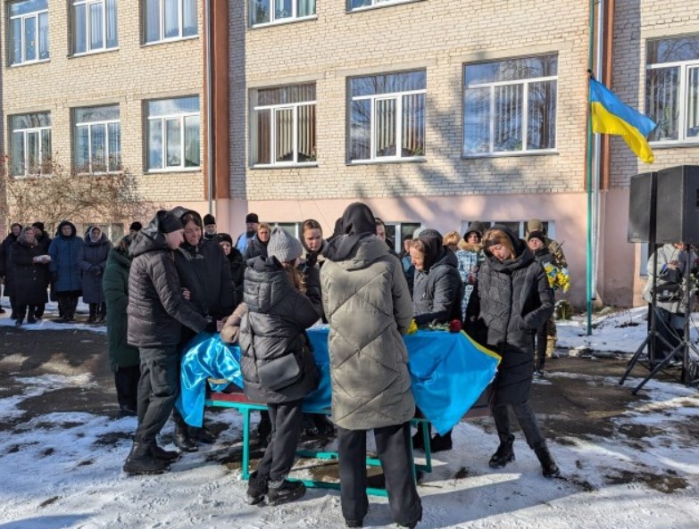 Двічі збитий машинами чоловік біля Рівного був військовим, якого поранили на фронті