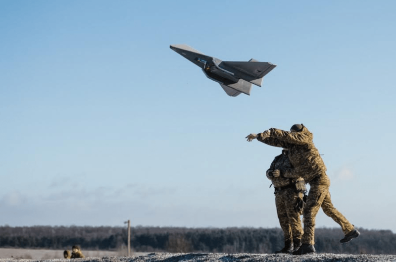 Як гвардійці Івано-Франківщини готуються до захисту неба (ФОТО, ВІДЕО)