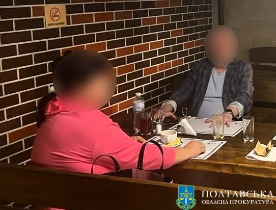 Умовне покарання отримав дніпрянин, який намагався за $1,2 млн продати посади директорів у двох держпідприємствах на Полтавщині