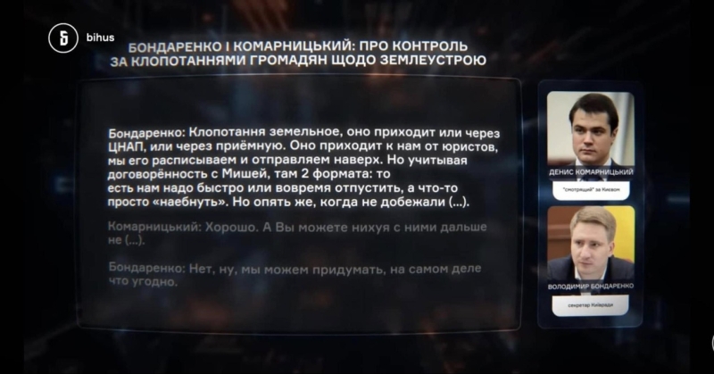 «Час Х» для Кличка. Чи виживе ця Київрада після плівок Комарницького