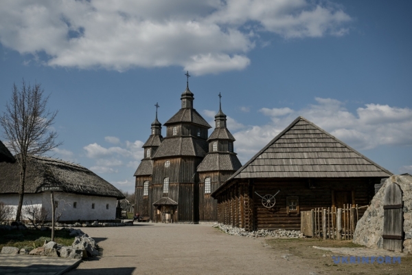 Братчики кобзарського цеху - майстри невтрачених традицій