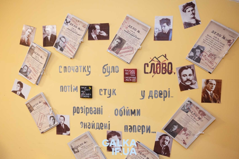 “Свобода мені далася нелегко”: переселенка Ганна Соболь про виїзд з окупації та навчання української мови для ВПО